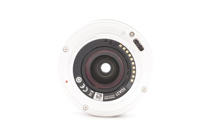 Viltrox 28mm f4.5 Pancake Objektiv für Fujifilm X Aspherical ED – Refurbished