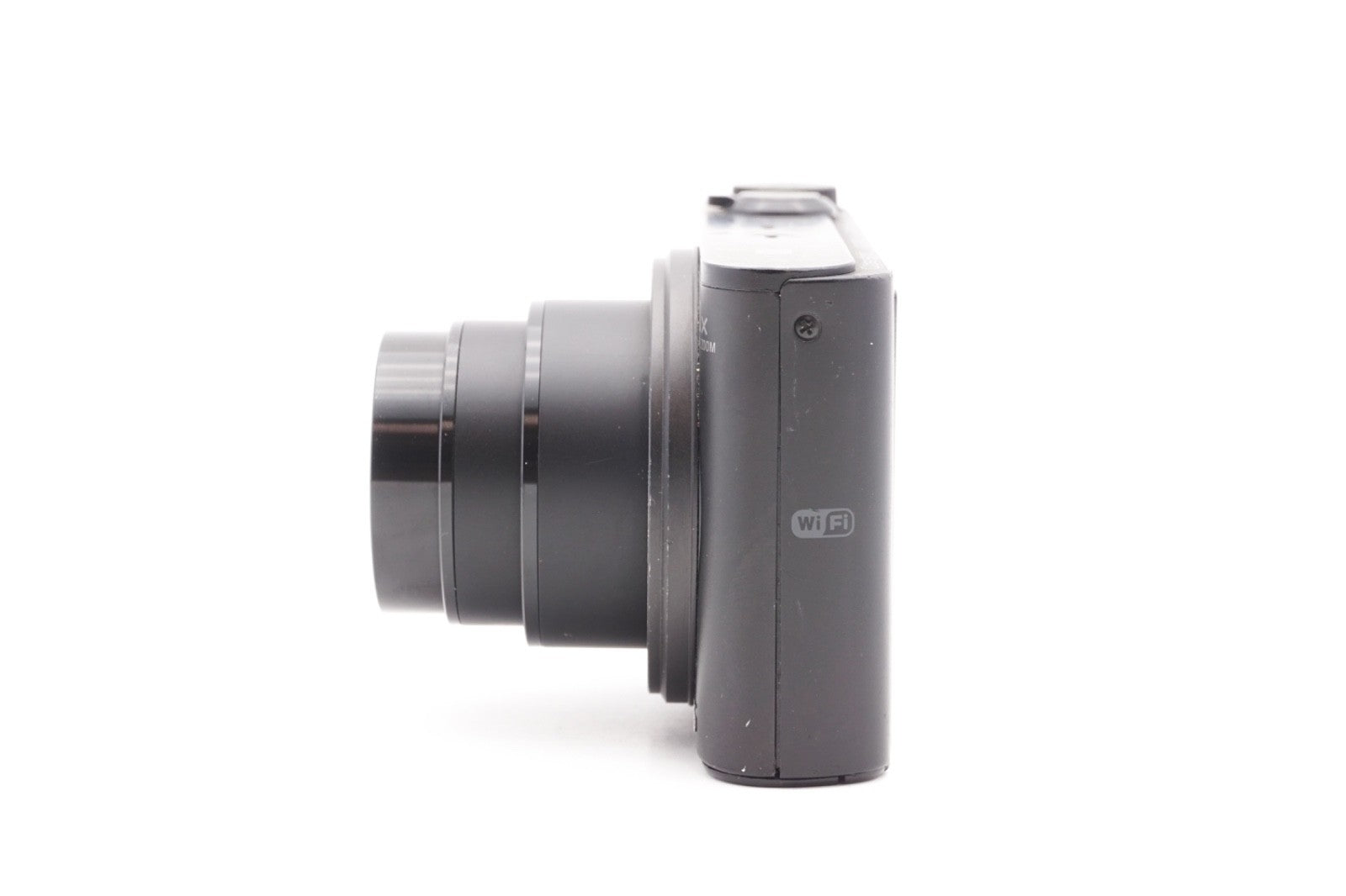 Sony CyberShot DSC-WX350 Digitalkamera Kompaktkamera Kamera Zoom - Refurbished