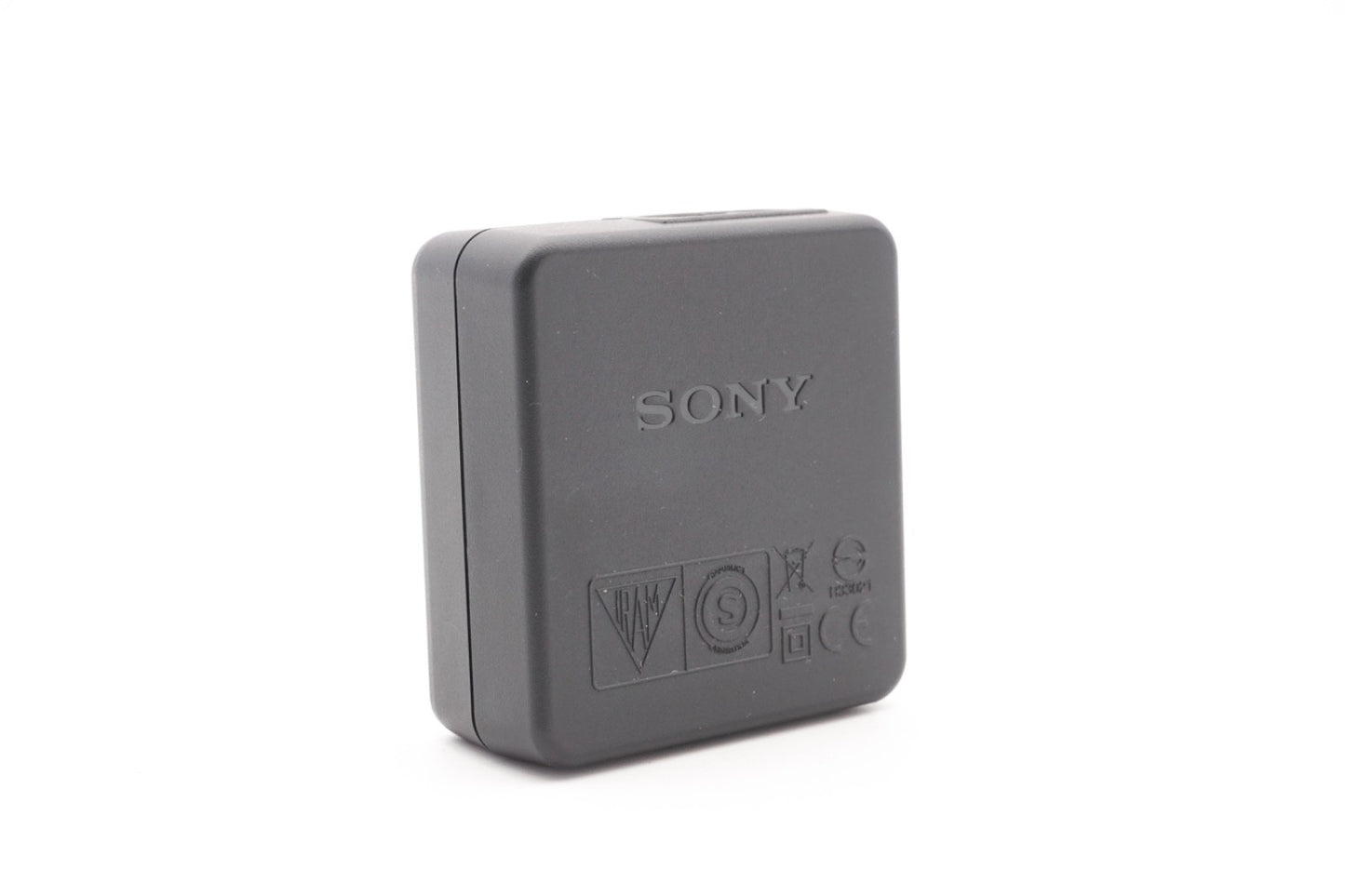 Sony AC-UB10D Original USB Ladegerät Netzteil für Sony Cyber-Shot und NEX Kamera