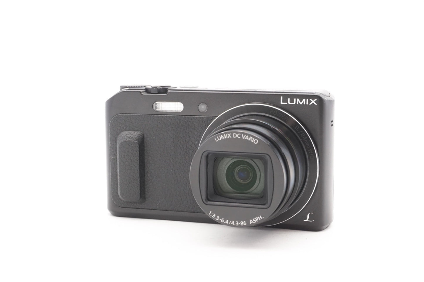 Panasonic Lumix TZ58 Digitalkamera Kompaktkamera Kamera 20x Zoom – Refurbished