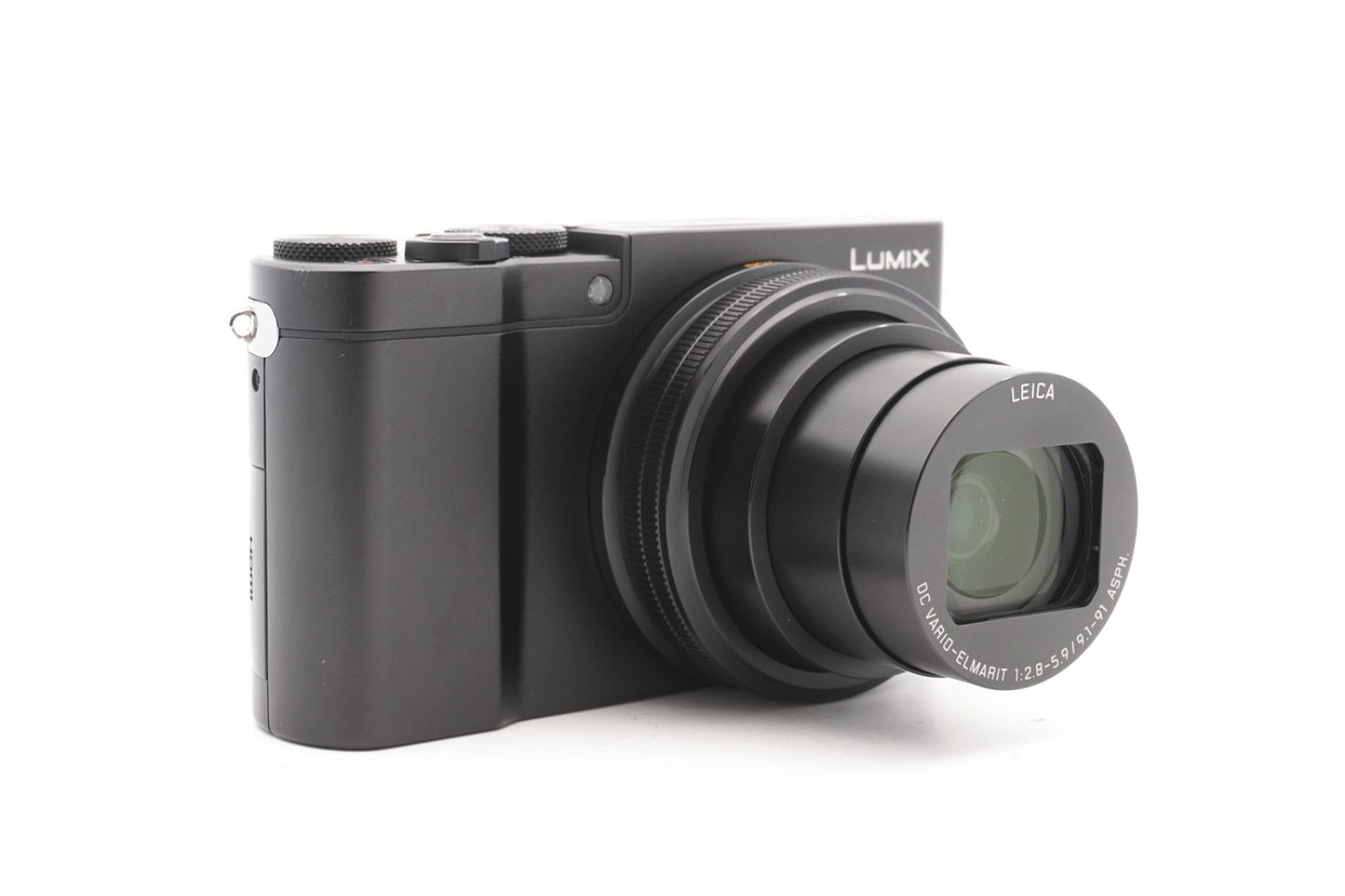 Panasonic Lumix DMC-TZ101 TZ100 Digitalkamera Kamera Leica Lens - Refurbished