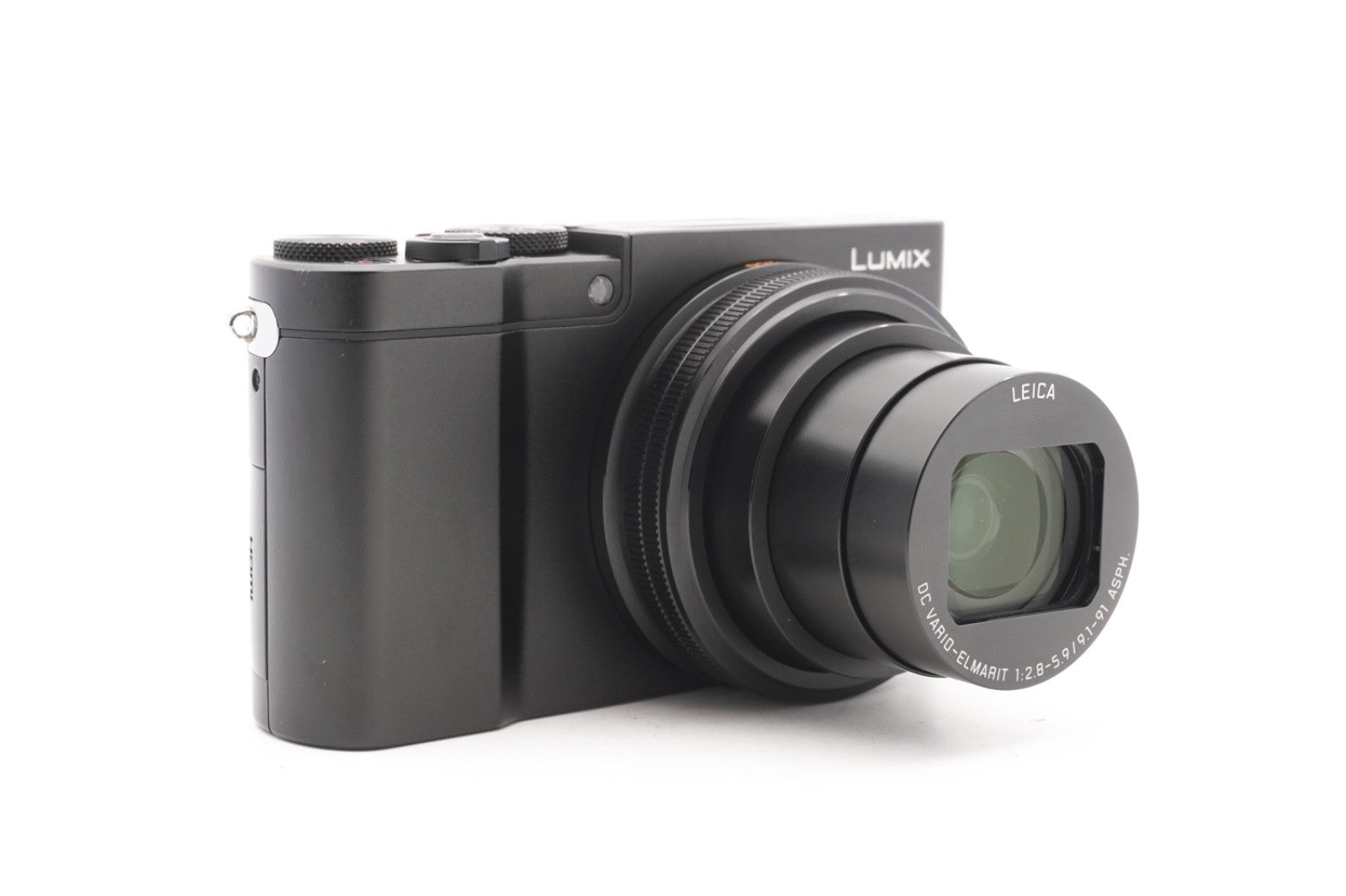 Panasonic Lumix DMC-TZ101 TZ100 Digitalkamera Kamera Leica Lens - Refurbished