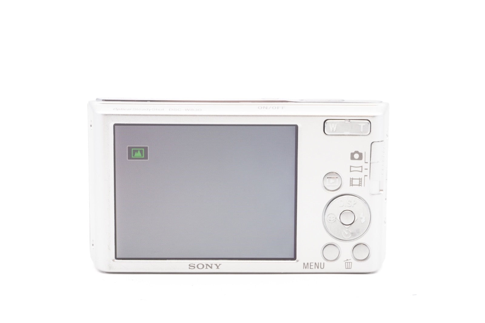 Sony CyberShot DSC-W830 Digitalkamera Kamera Kompaktkamera Zoom – Refurbished