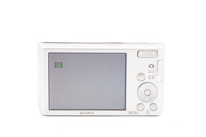 Sony CyberShot DSC-W830 Digitalkamera Kamera Kompaktkamera Zoom – Refurbished