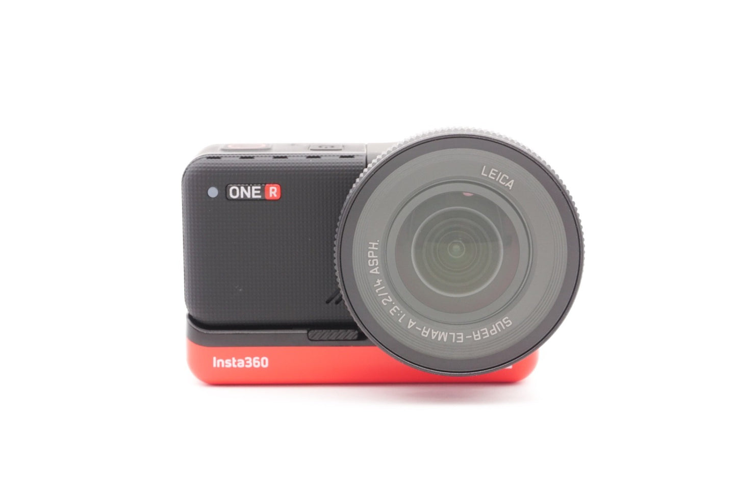 Insta360 ONE R Ultimate Kit Action Kamera 4K 360° Edition Modul – Refurbished