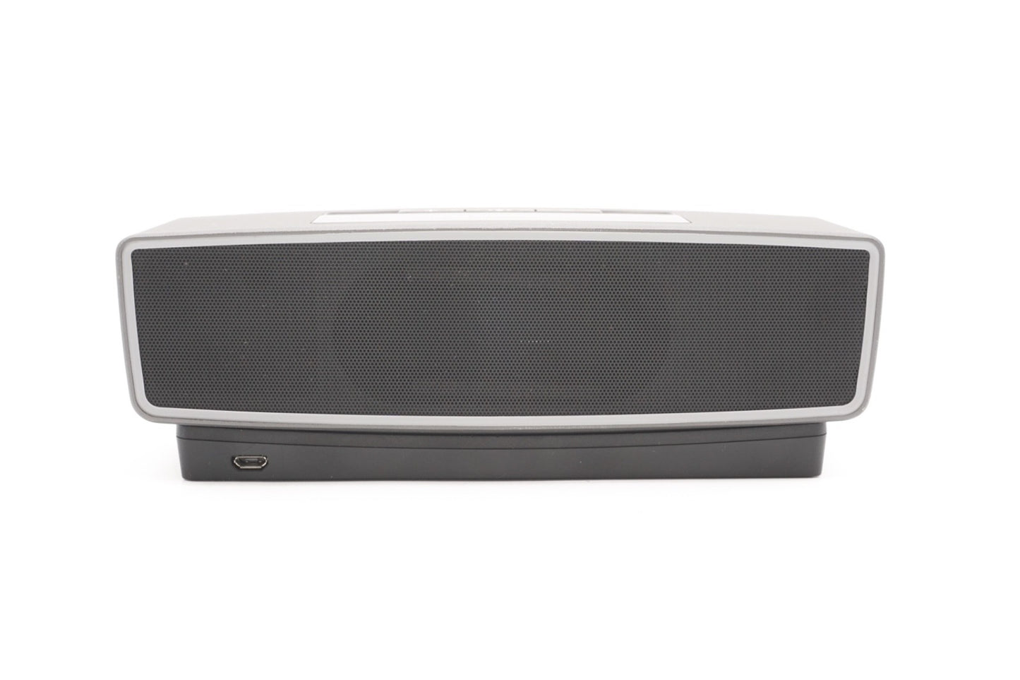 Bose SoundLink Mini 2 II Bluetooth Lautsprecher + Ladestation | Refurbished