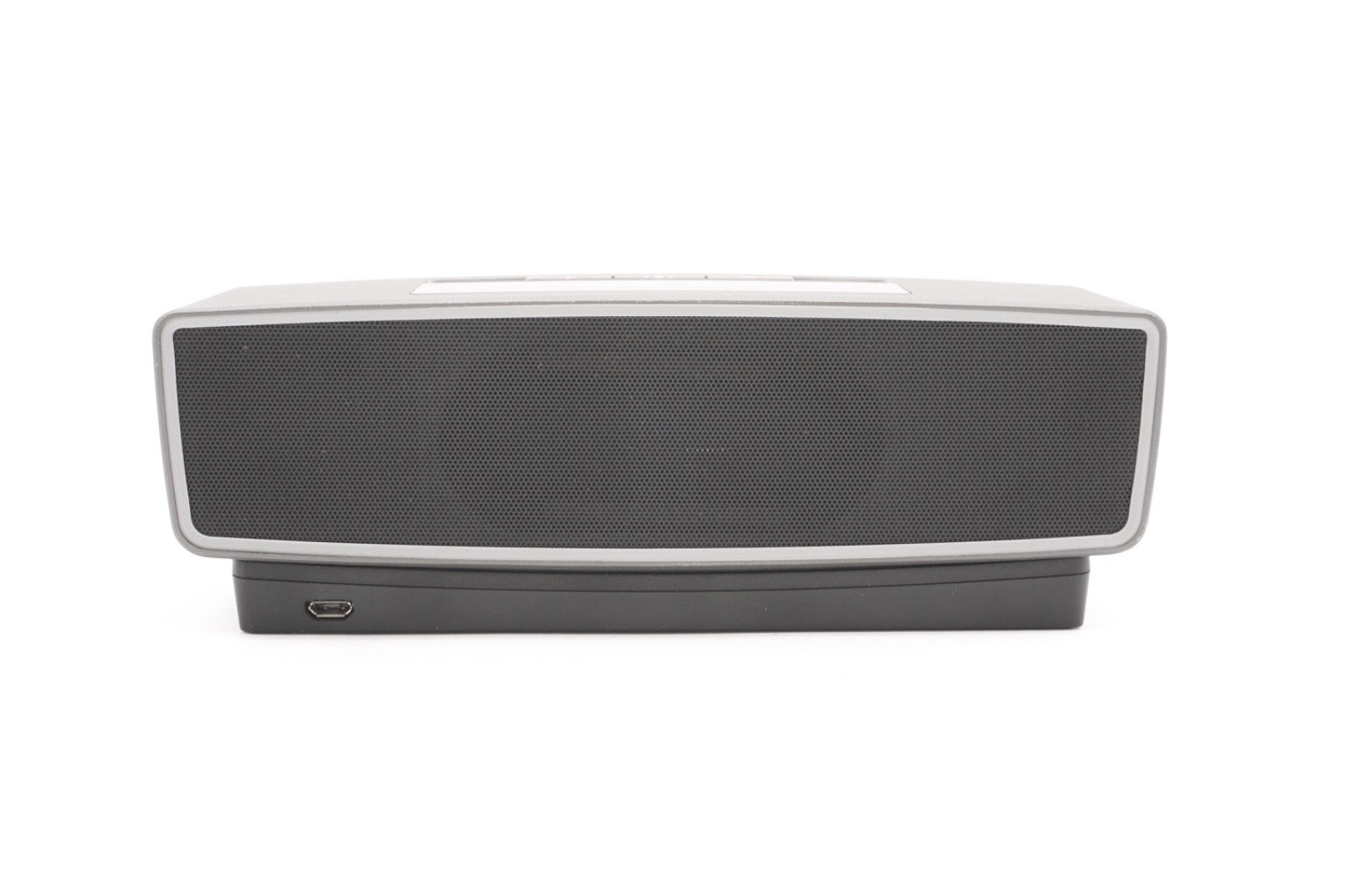 Bose SoundLink Mini 2 II Bluetooth Lautsprecher + Ladestation | Refurbished