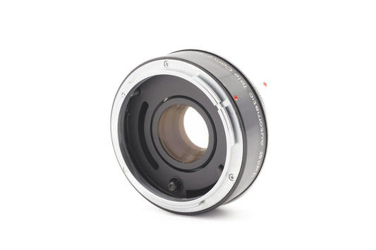 Vivitar 2x Automatic Tle Converter Canon FD FL Made in Japan