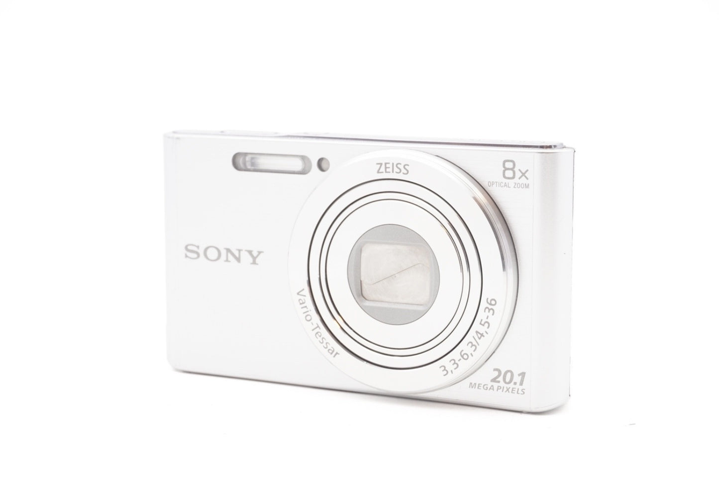 Sony CyberShot DSC-W830 Digitalkamera Kamera Kompaktkamera Zoom – Refurbished