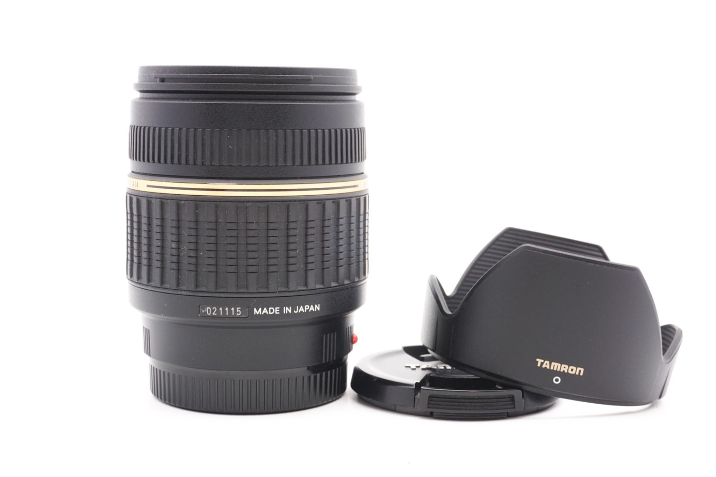 Sony Tamron 18-200mm f3.5-6.3 IF Macro A14 Objektiv Sony A Mount – Refurbished