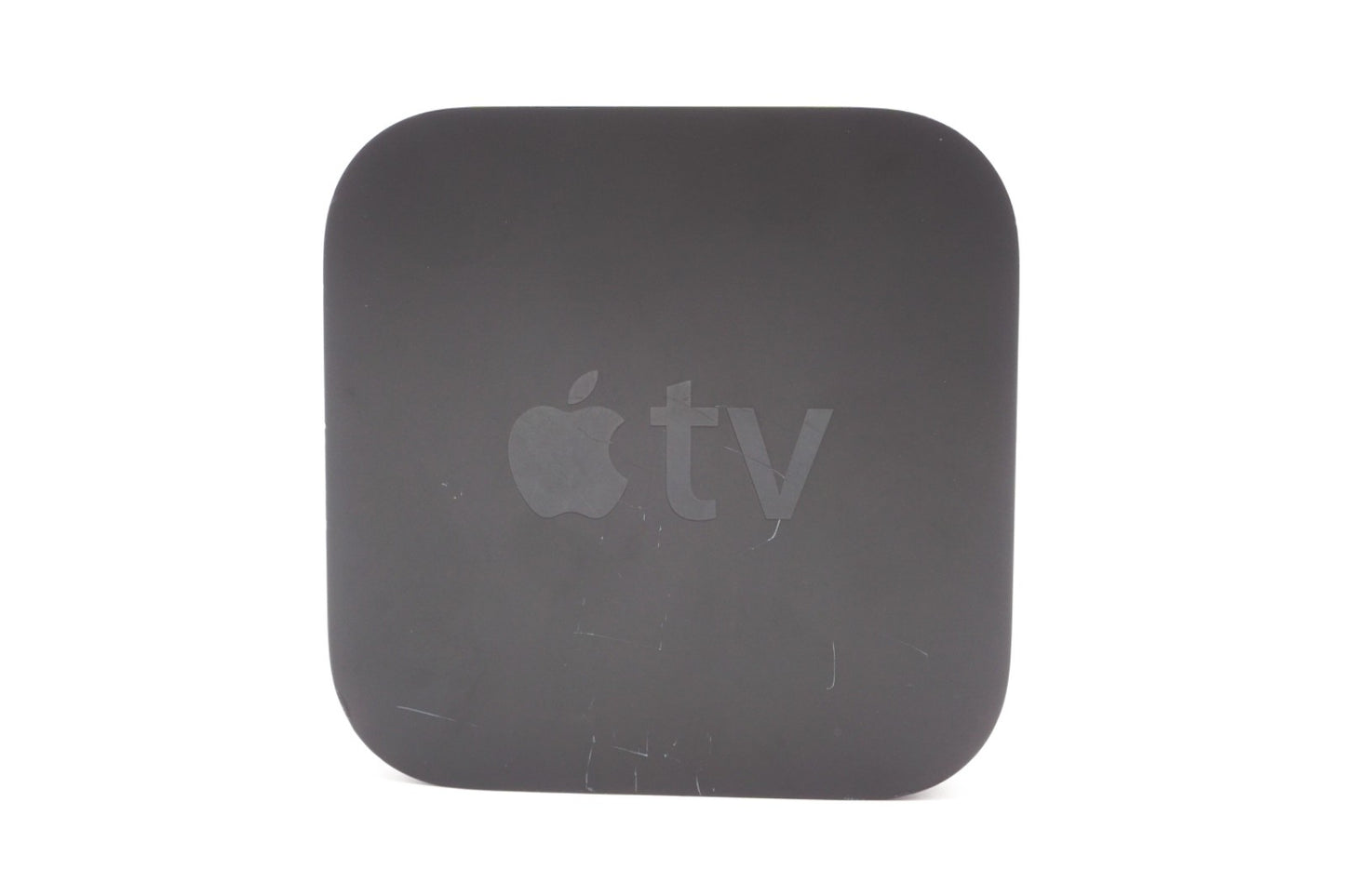 Apple TV A1378 2. Gen Media Player Streaming Box HDMI AirPlay – Refurbished