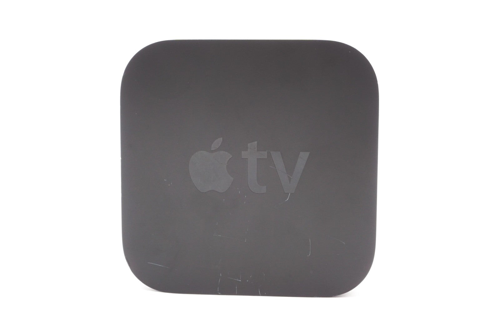 Apple TV A1378 2. Gen Media Player Streaming Box HDMI AirPlay – Refurbished