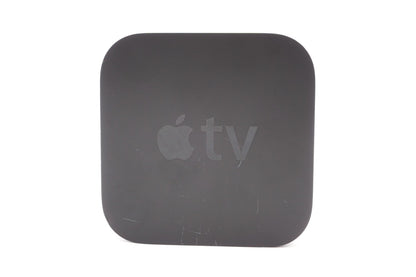 Apple TV A1378 2. Gen Media Player Streaming Box HDMI AirPlay – Refurbished