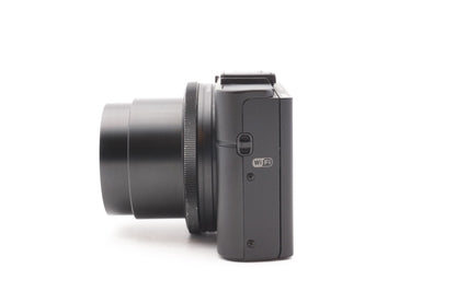 Sony RX100 Mark II Digitalkamera Kamera Kompaktkamera Premium – Refurbished
