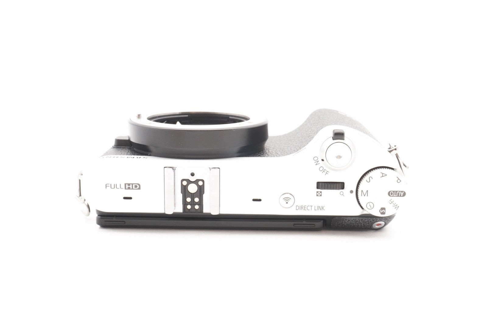 Samsung NX300 Digitalkamera + 18-55mm Kit Kamera Systemkamera DSLM | Refurbished