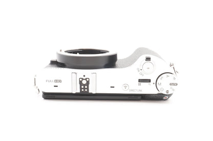Samsung NX300 Digitalkamera + 18-55mm Kit Kamera Systemkamera DSLM | Refurbished