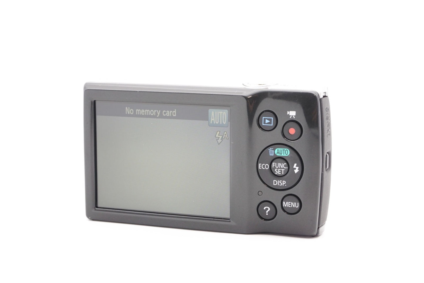 Canon IXUS 162 Digitalkamera Kamera Kompaktkamera Reisekamera Zoom – Refurbished