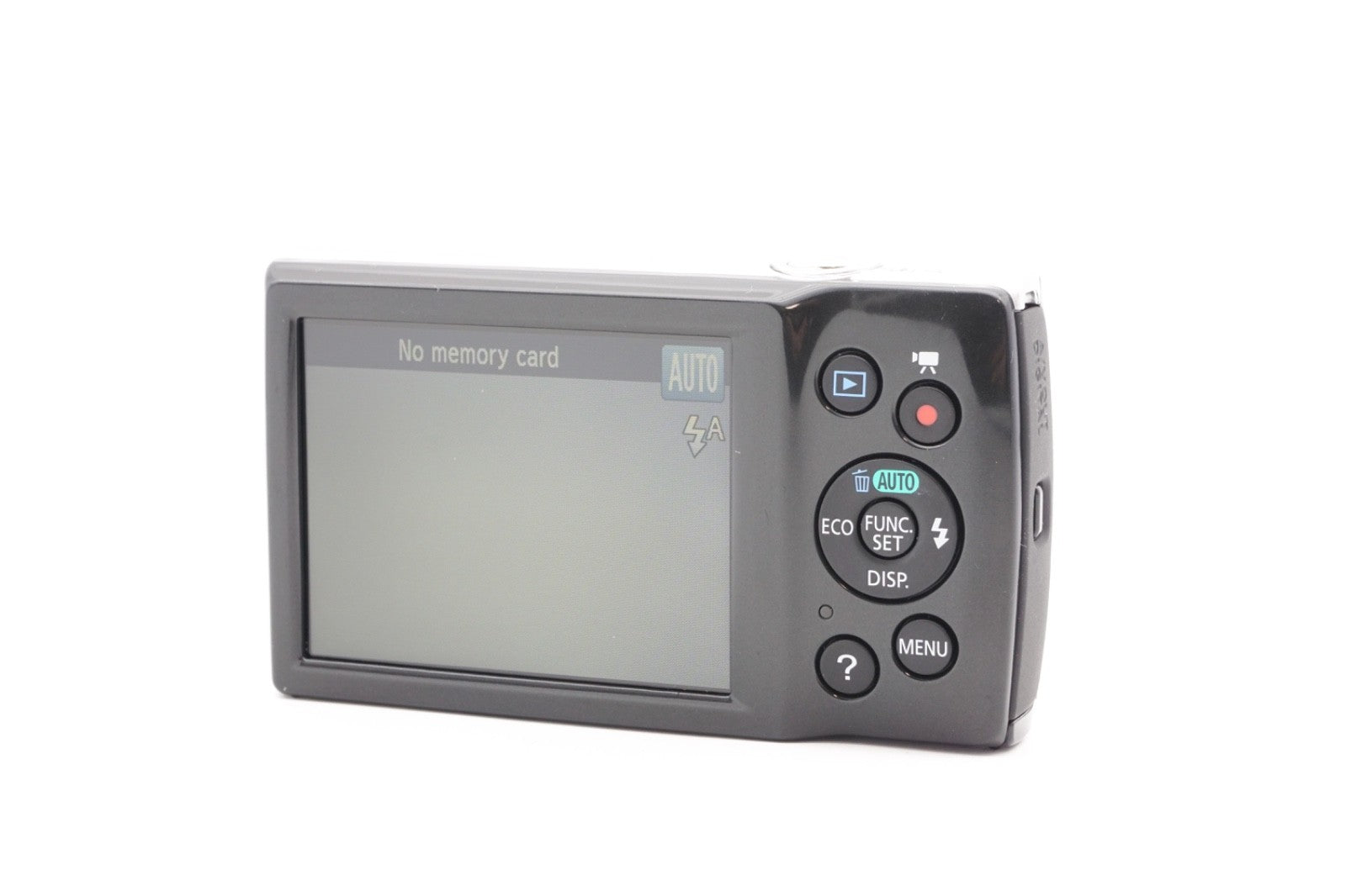 Canon IXUS 162 Digitalkamera Kamera Kompaktkamera Reisekamera Zoom – Refurbished