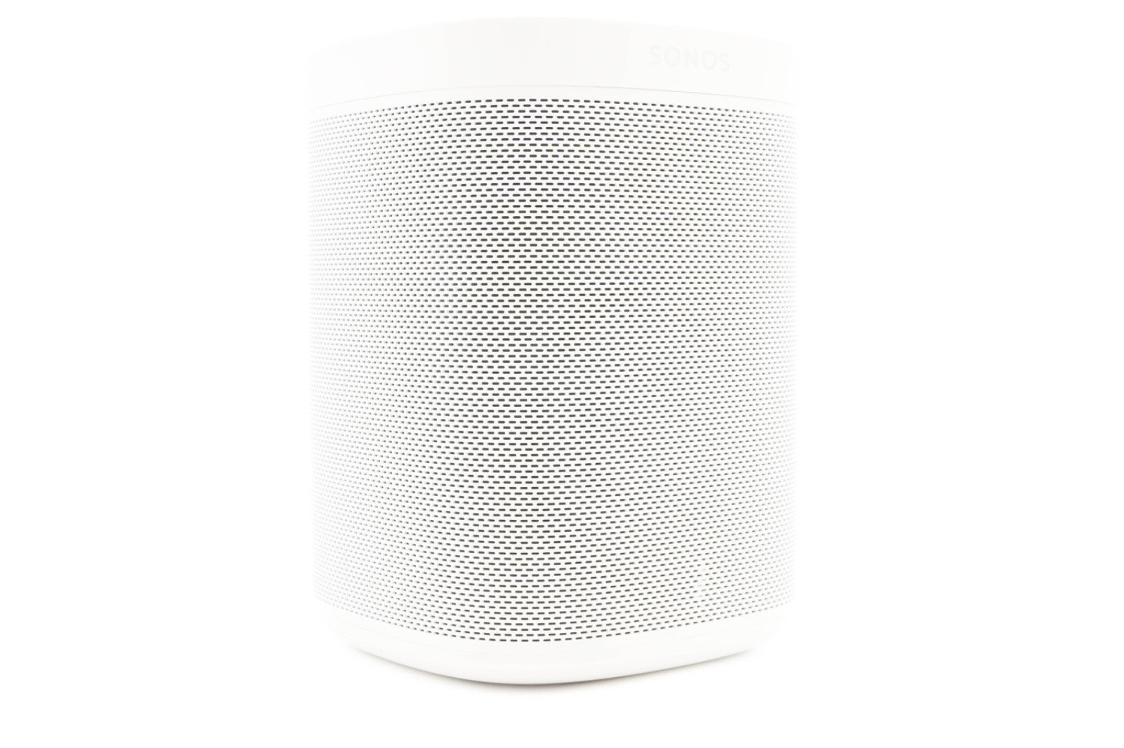 Sonos One Gen2 Lautsprecher Weiß White Smart Speaker WLAN -Refurbished