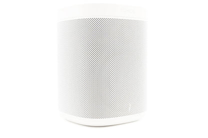Sonos One Gen2 Lautsprecher Weiß White Smart Speaker WLAN -Refurbished