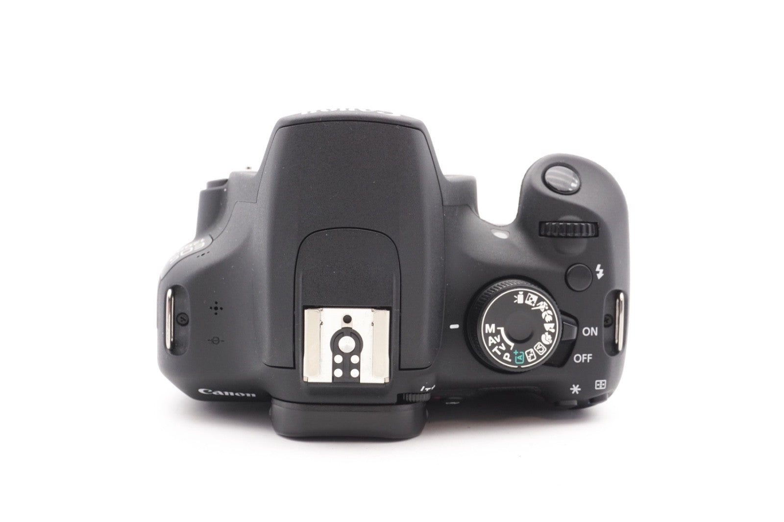 Canon EOS 1200D DSLR Digitalkamera Kamera Kit EF 18-55mm Objektiv – Refurbished