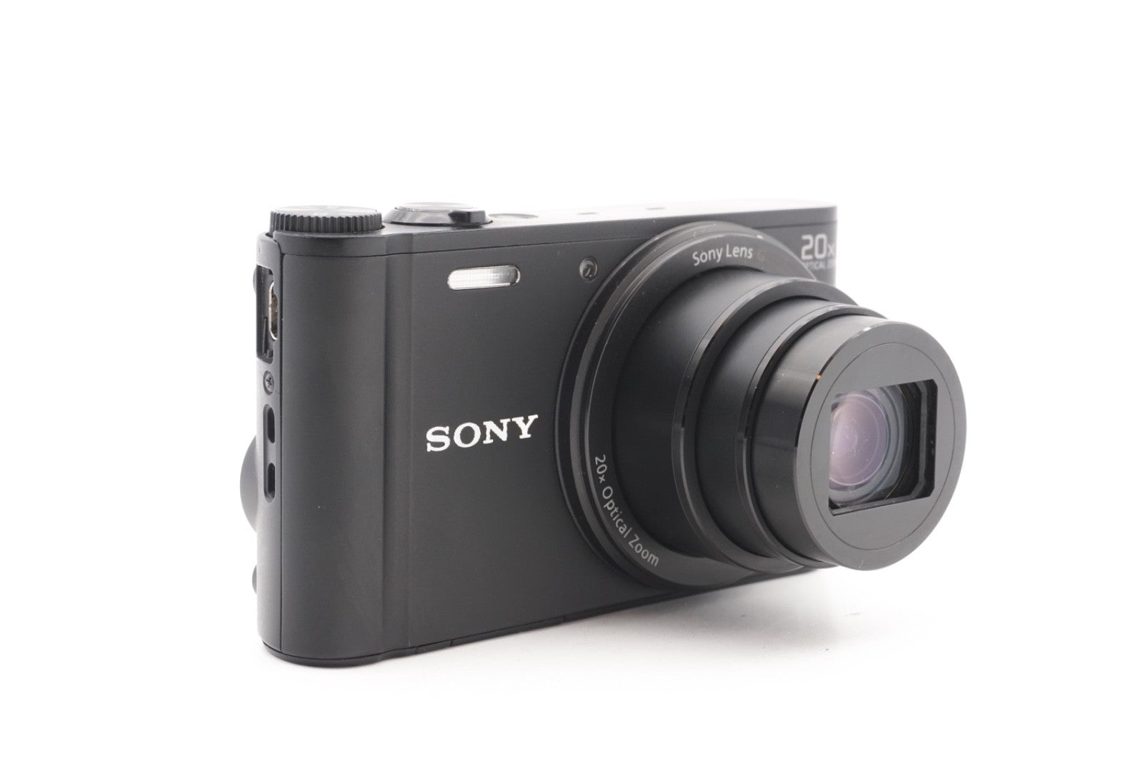 Sony CyberShot DSC-WX350 Digitalkamera Kamera Kompaktkamera Zoom - Refurbished