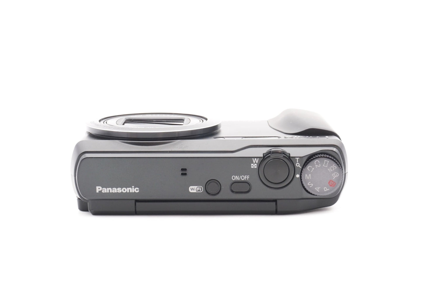 Panasonic Lumix TZ56 Digitalkamera Kompaktkamera Kamera 20x Zoom – Refurbished