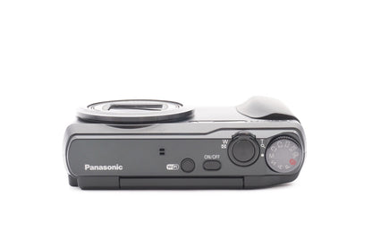 Panasonic Lumix TZ56 Digitalkamera Kompaktkamera Kamera 20x Zoom – Refurbished