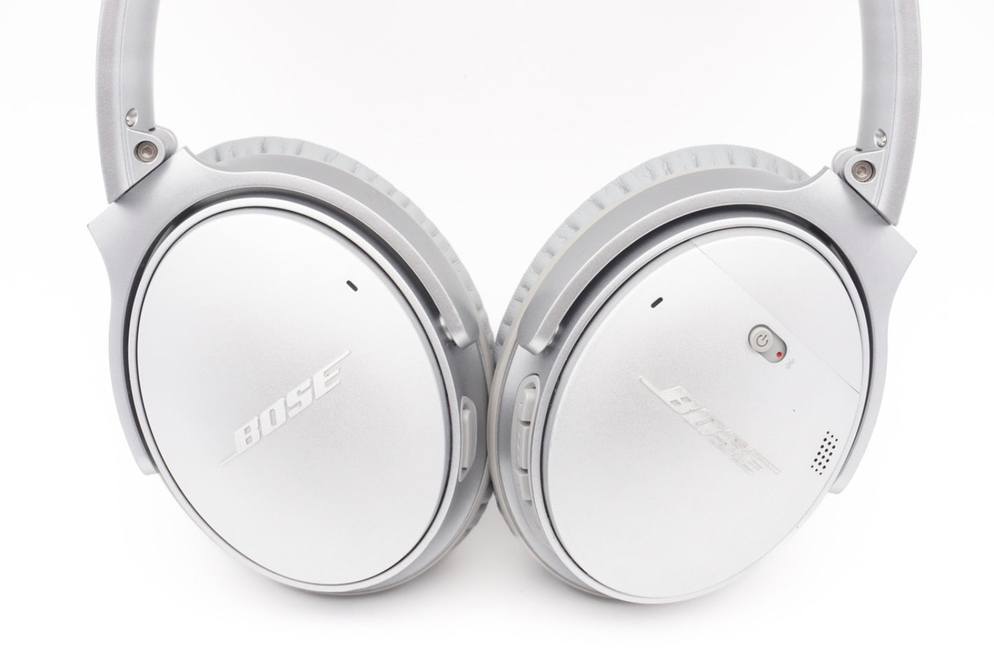 Bose QuietComfort 35 II QC35 Bluetooth Noise Cancelling Kopfhörer – Refurbished