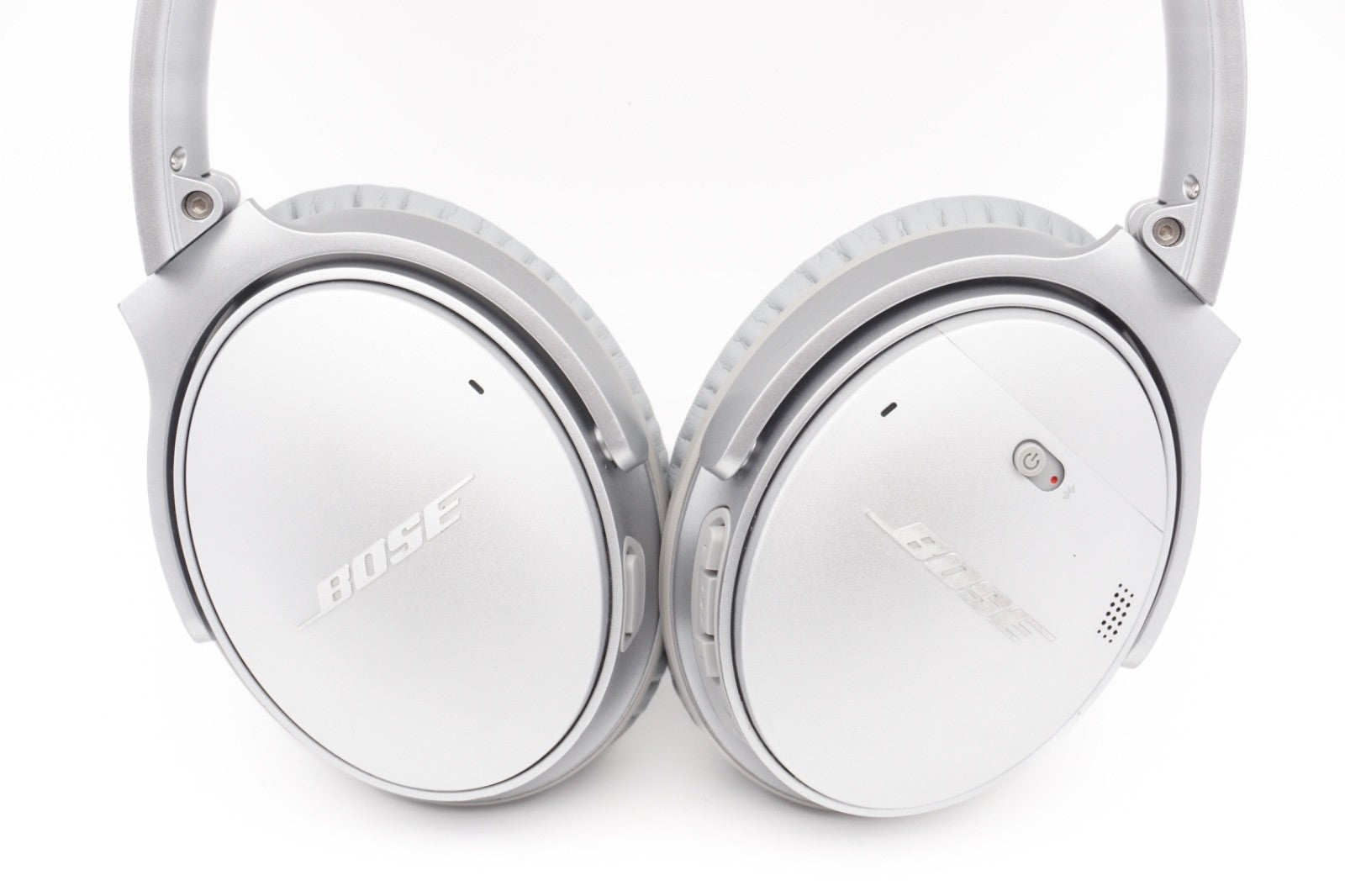 Bose QuietComfort 35 II QC35 Bluetooth Noise Cancelling Kopfhörer – Refurbished