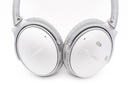 Bose QuietComfort 35 II QC35 Bluetooth Noise Cancelling Kopfhörer – Refurbished