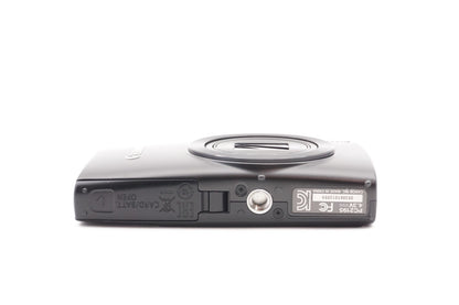 Canon IXUS 170 Digitalkamera Kamera Kompaktkamera Reisekamera Zoom – Refurbished