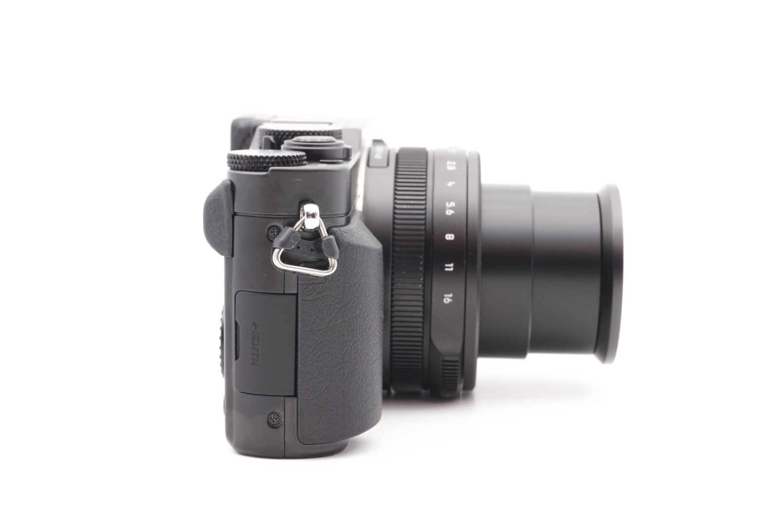 Panasonic Lumix DMC-LX100 Digitalkamera Kamera Leica Summilux Zoom | Refurbished