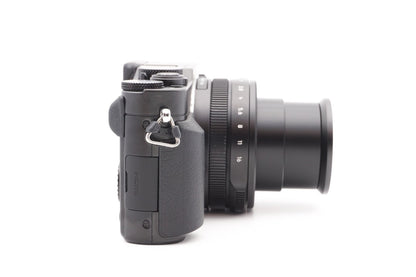 Panasonic Lumix DMC-LX100 Digitalkamera Kamera Leica Summilux Zoom | Refurbished