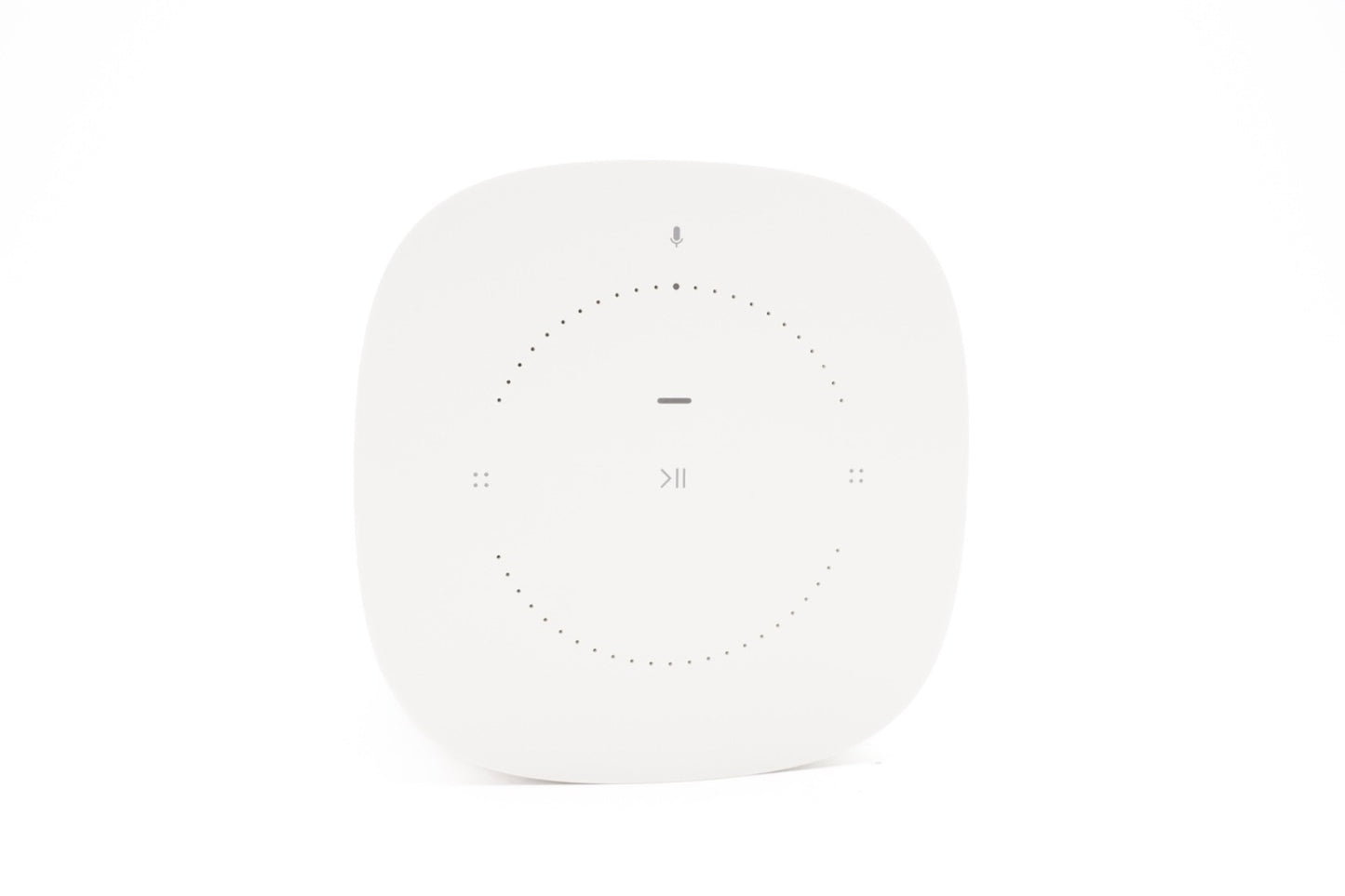 Sonos One Gen 2 WLAN Lautsprecher Multiroom AirPlay 2 Original S18 – Refurbished