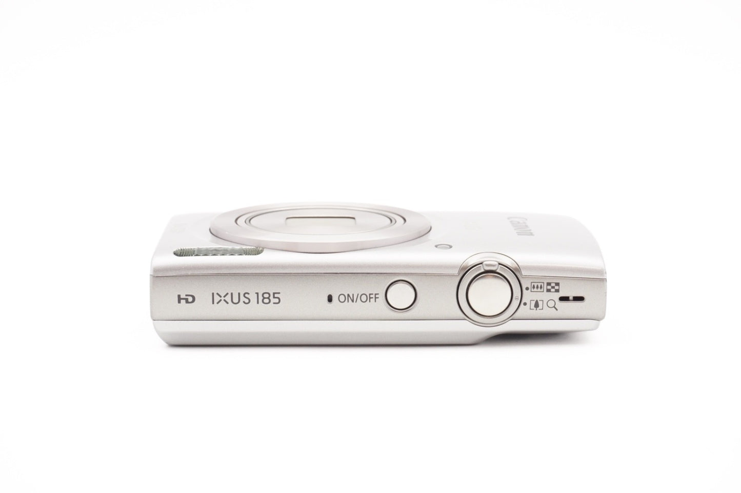 Canon IXUS 185 Digitalkamera Kamera Kompaktkamera Reisekamera Zoom – Refurbished