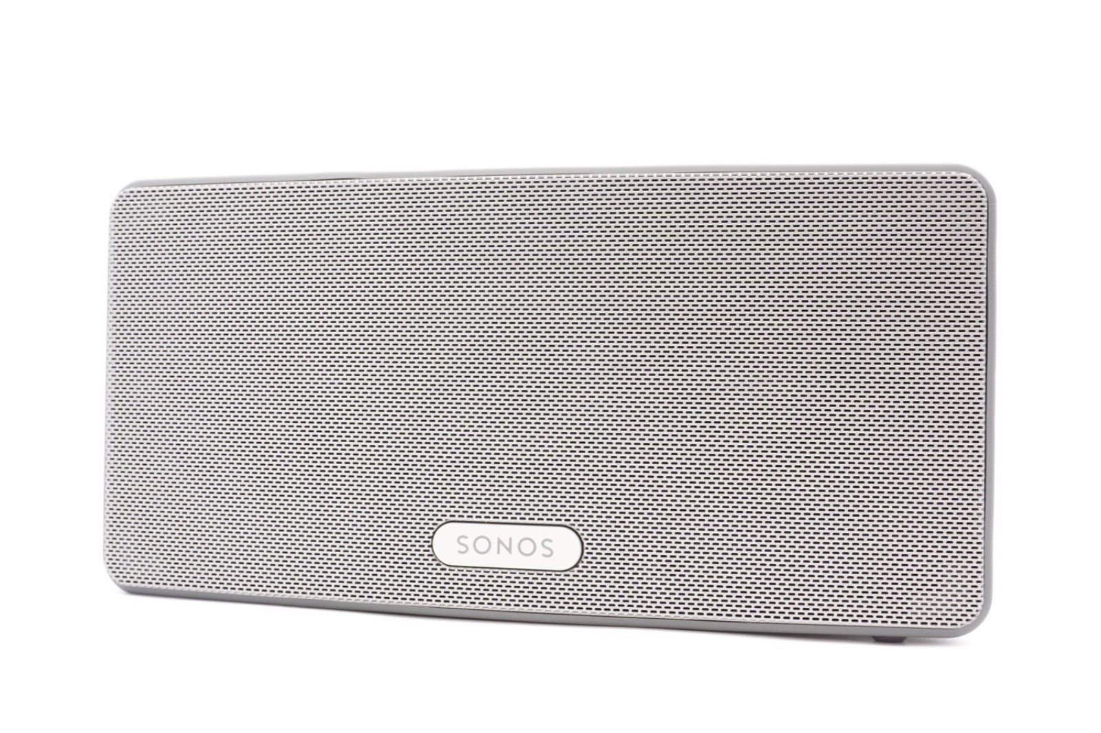 Sonos Play:3 Lautsprecher Weiß White Smart Speaker WLAN | Refurbished