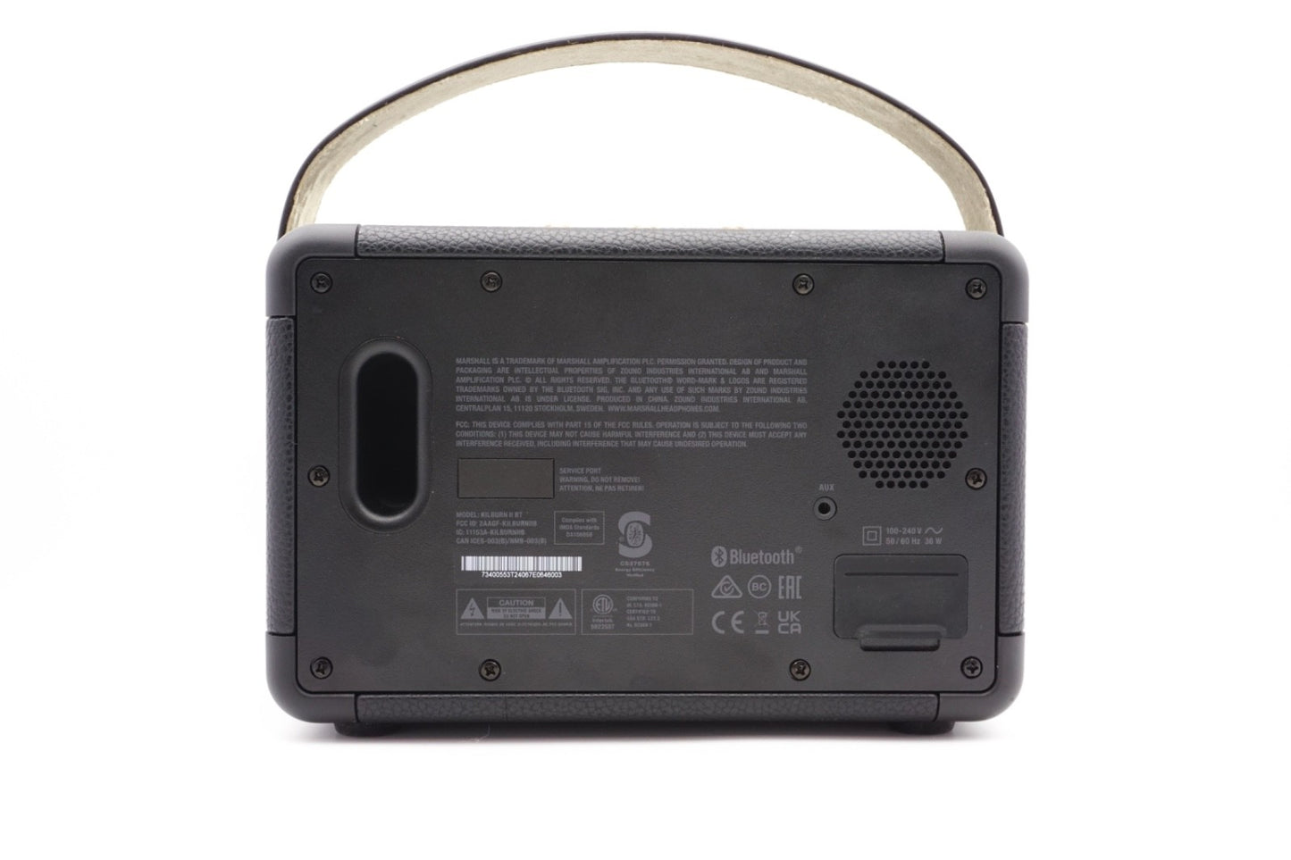 Bose SoundLink Mini 2 (II) Bluetooth Lautsprecher Box – Refurbished