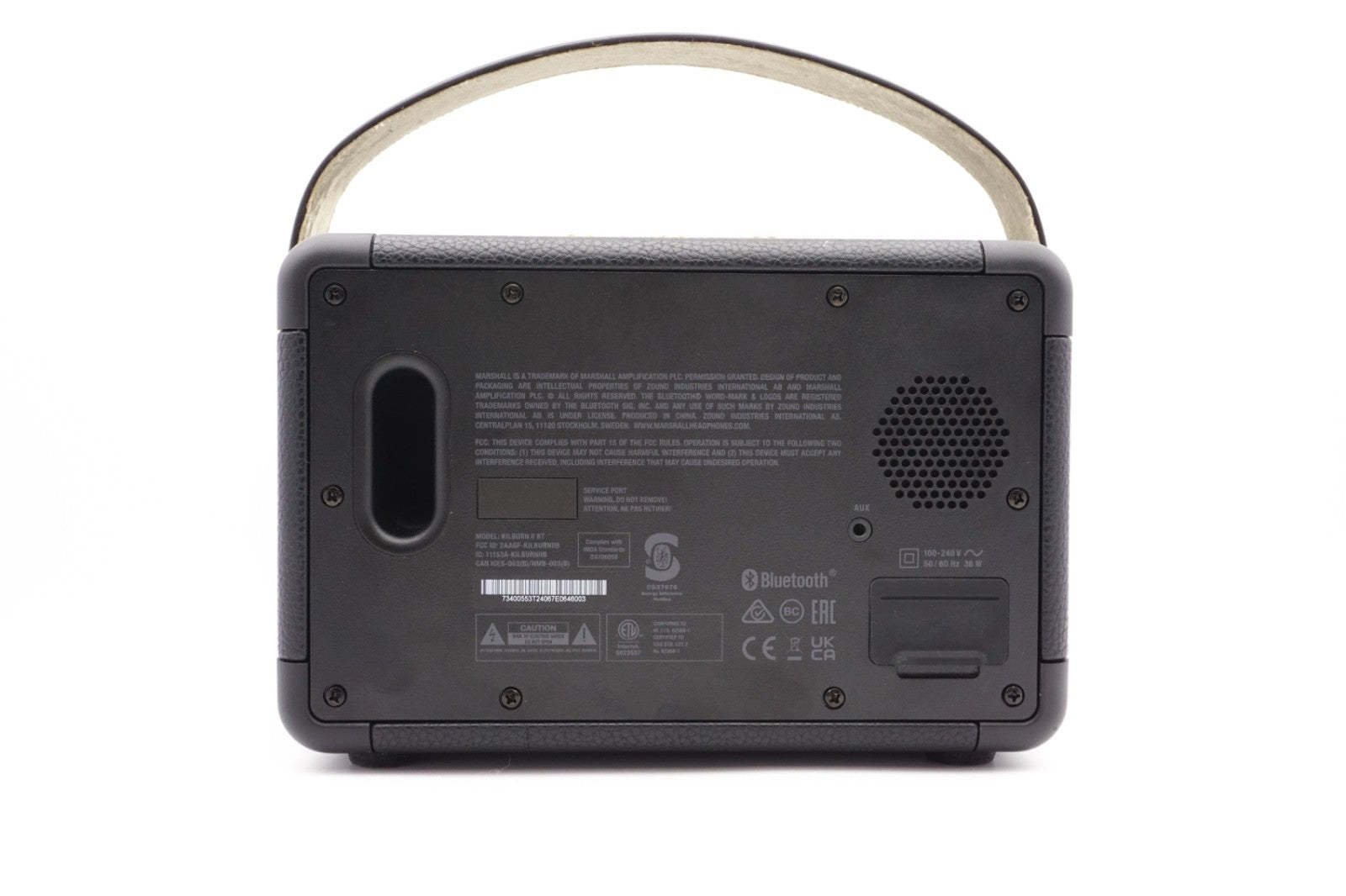 Bose SoundLink Mini 2 (II) Bluetooth Lautsprecher Box – Refurbished