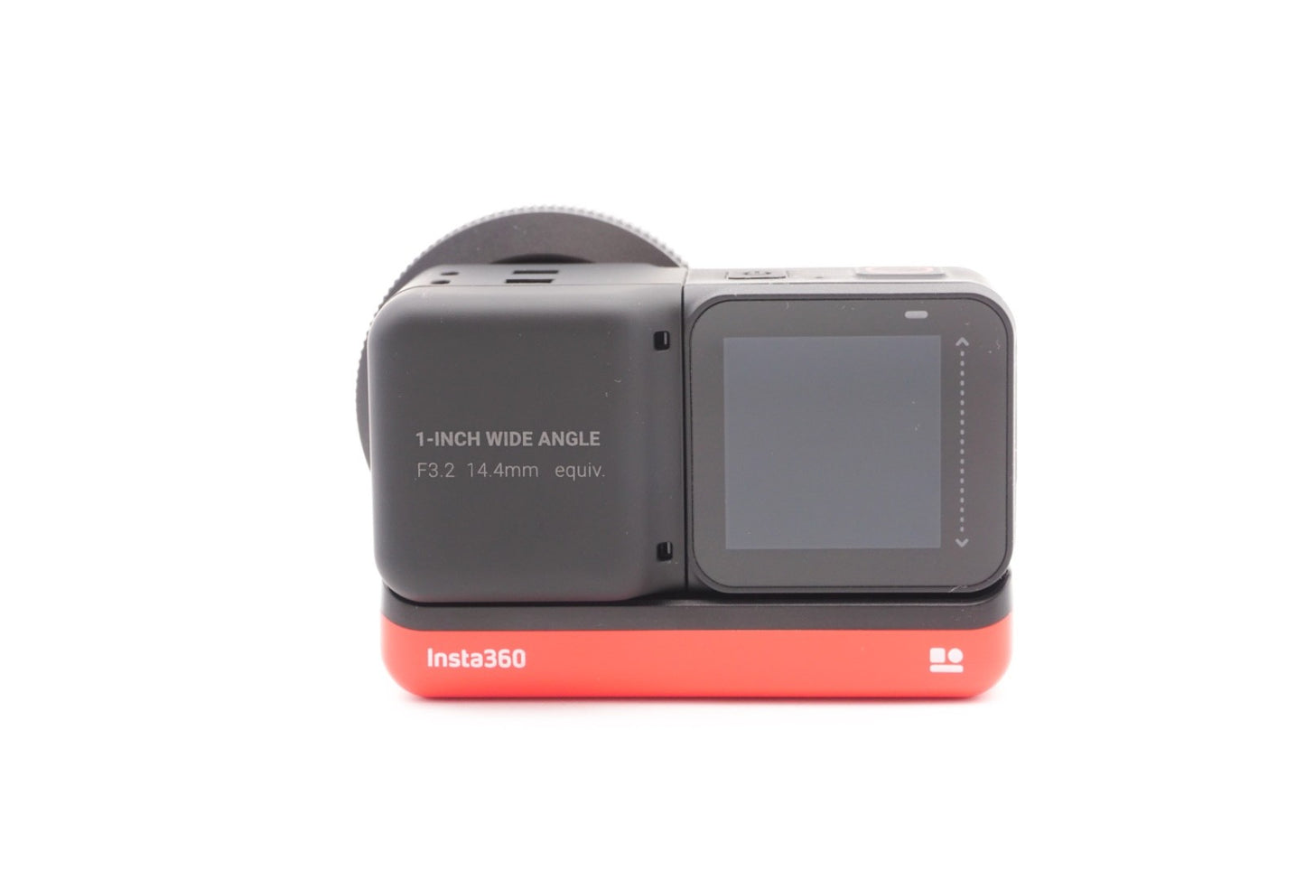 Insta360 ONE R Ultimate Kit Action Kamera 4K 360° Edition Modul – Refurbished