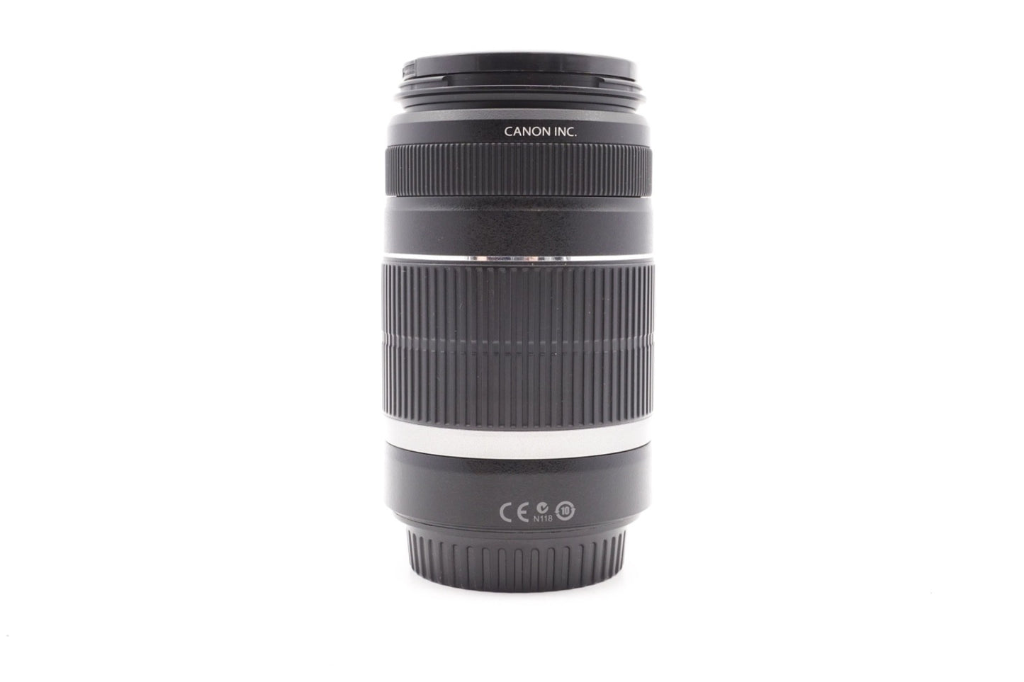 Canon EF-S 55-250mm f4-5.6 IS Zoom Objektiv Tele Lens EOS | Refurbished