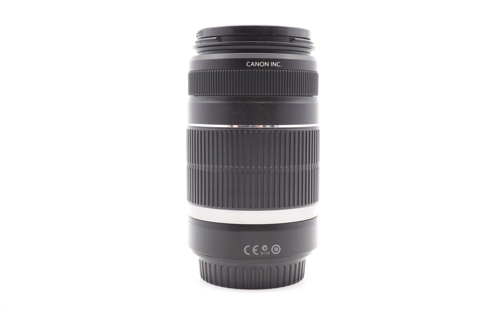 Canon EF-S 55-250mm f4-5.6 IS Zoom Objektiv Tele Lens EOS | Refurbished