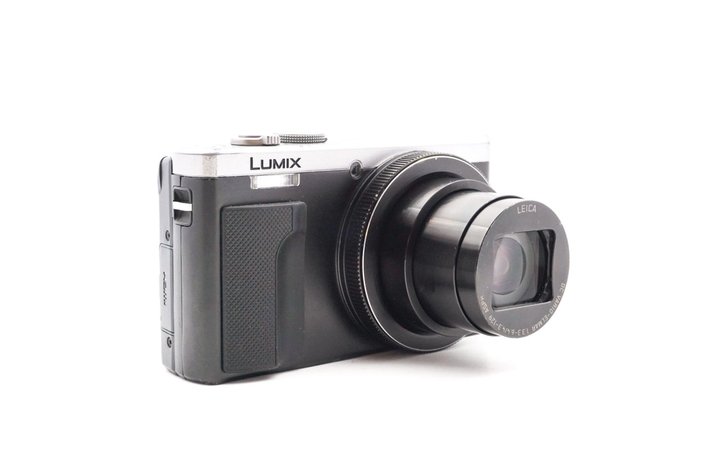 Panasonic Lumix DMC-TZ81 Kamera Kompakt Digitalkamera Kompaktkamera Reisekamera