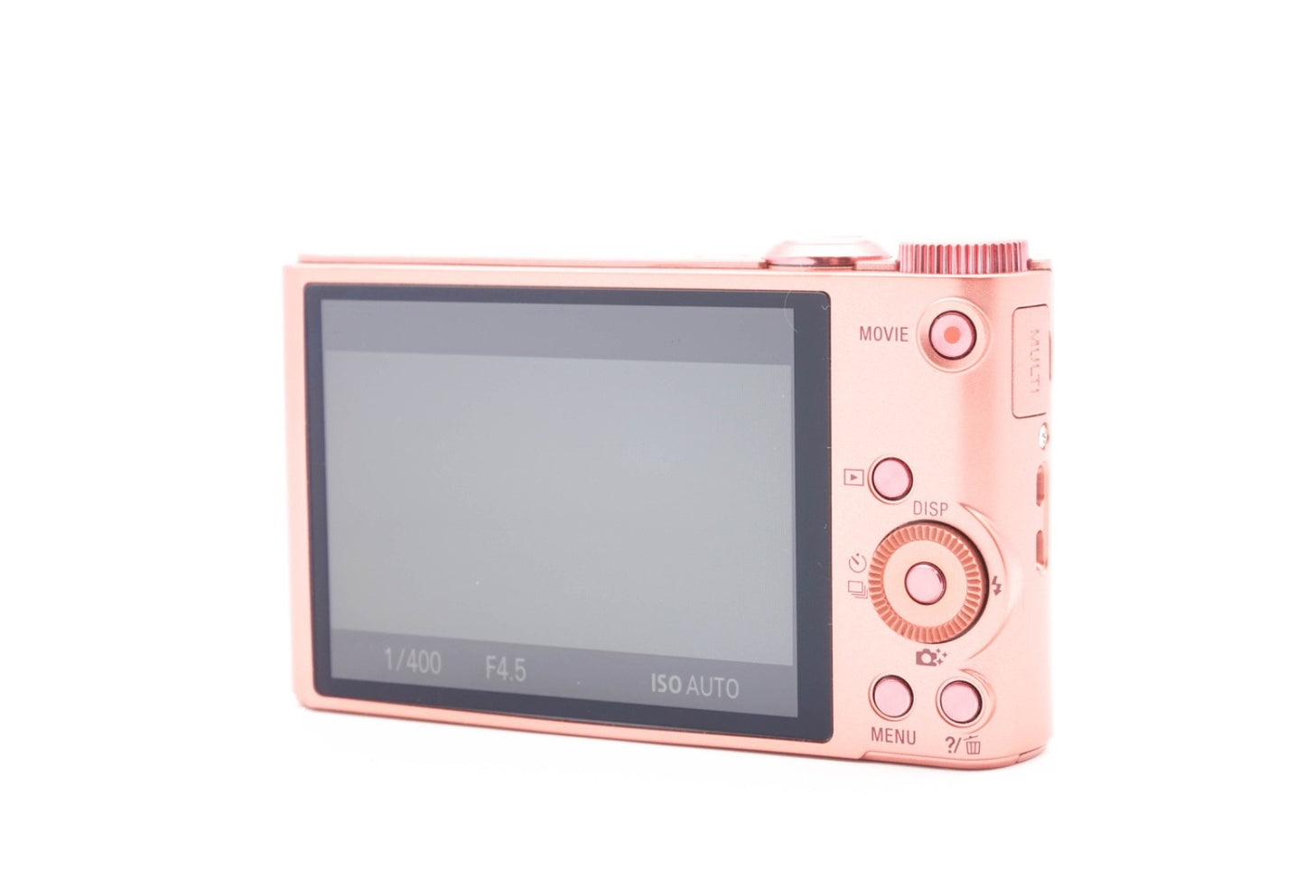 Sony CyberShot DSC-WX350 Digitalkamera Kamera Kompaktkameras Zoom - Refurbished