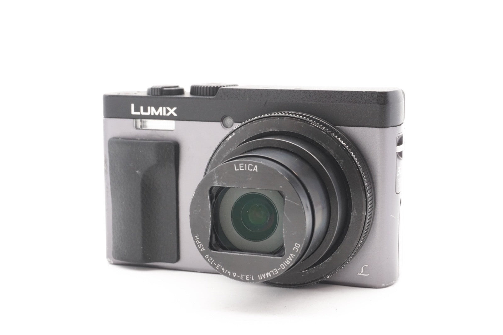 Panasonic Lumix DC-TZ91 TZ90 Digitalkamera Kamera Kompaktkamera - Refurbished