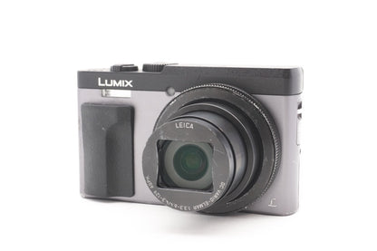 Panasonic Lumix DC-TZ91 TZ90 Digitalkamera Kamera Kompaktkamera - Refurbished