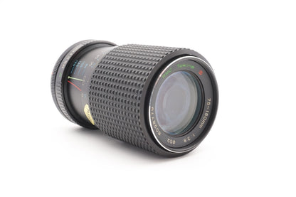 Canon FD Tokina 75-150mm f3.8 Objektiv Zoomobjektiv Tele AE-1 A-1 AV-1 F-1 T-90