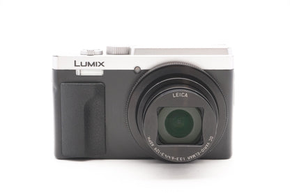 Panasonic Lumix DMC-TZ96 Digitalkamera Kompaktkamera 30x Zoom Kamera Refurbished