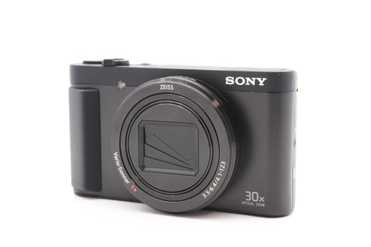 Sony CyberShot DSC-HX80 Digitalkamera Kompaktkamera 30x Zoomkamera - Refurbished