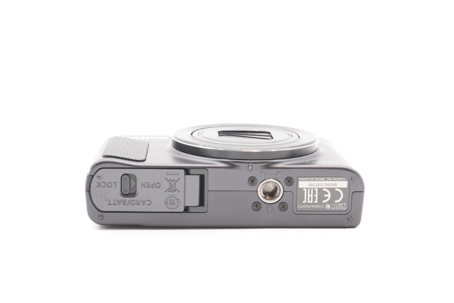 Canon PowerShot SX620 HS Digitalkamera Kamera Kompakt 25x Zoom - Refurbished